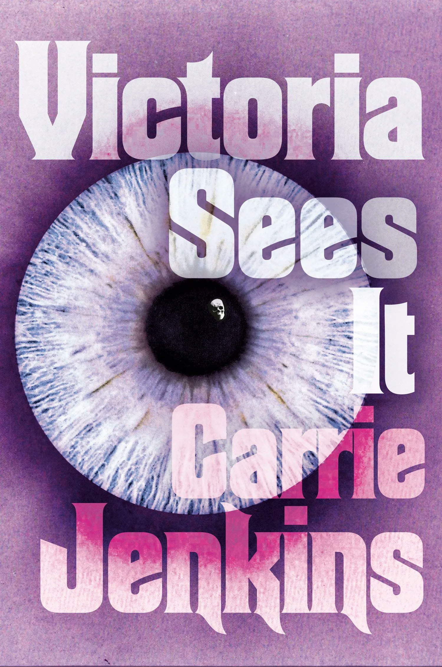 Victoria Sees It By Carrie Jenkins Selected As Finalist For The Ethel